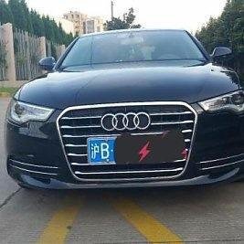5座轿车