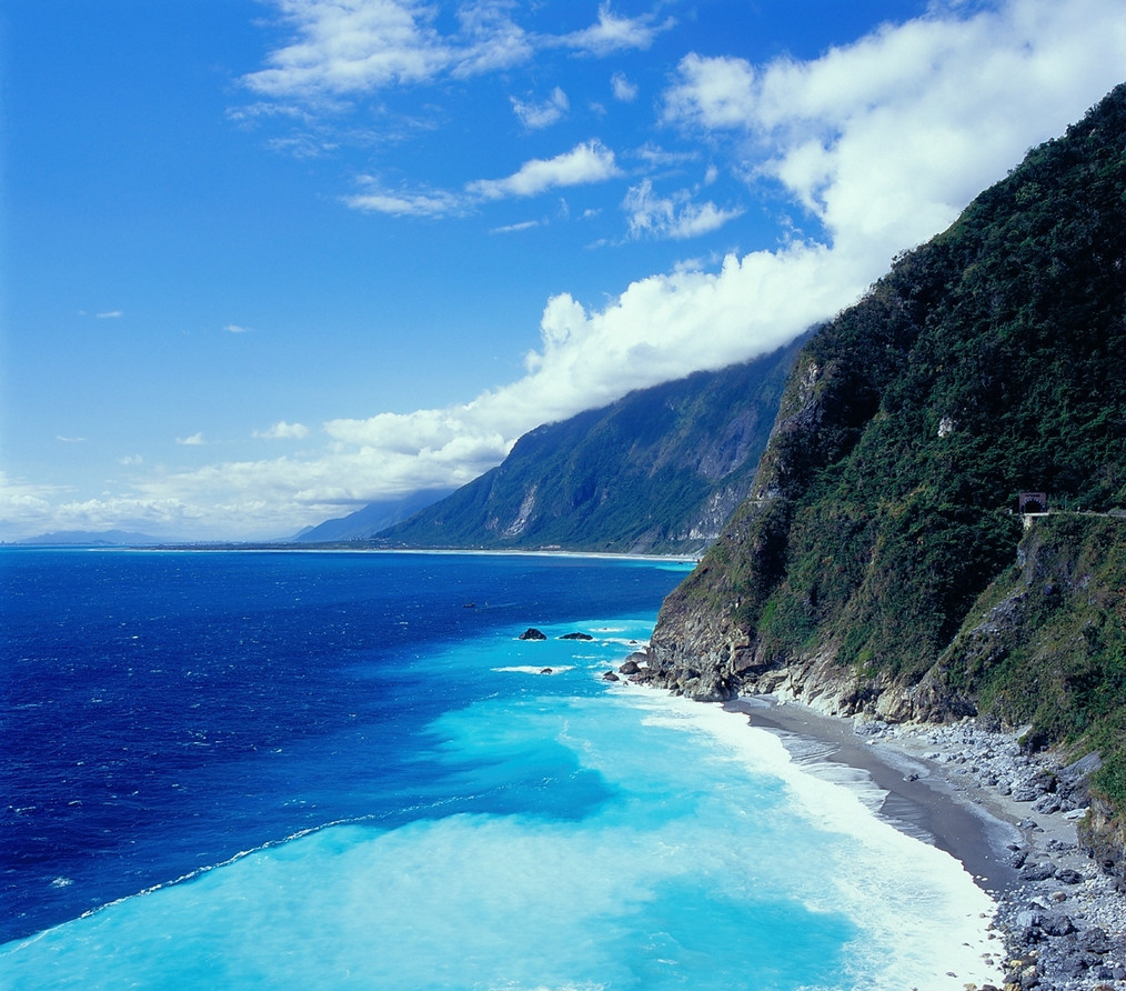 台湾个人旅游签证