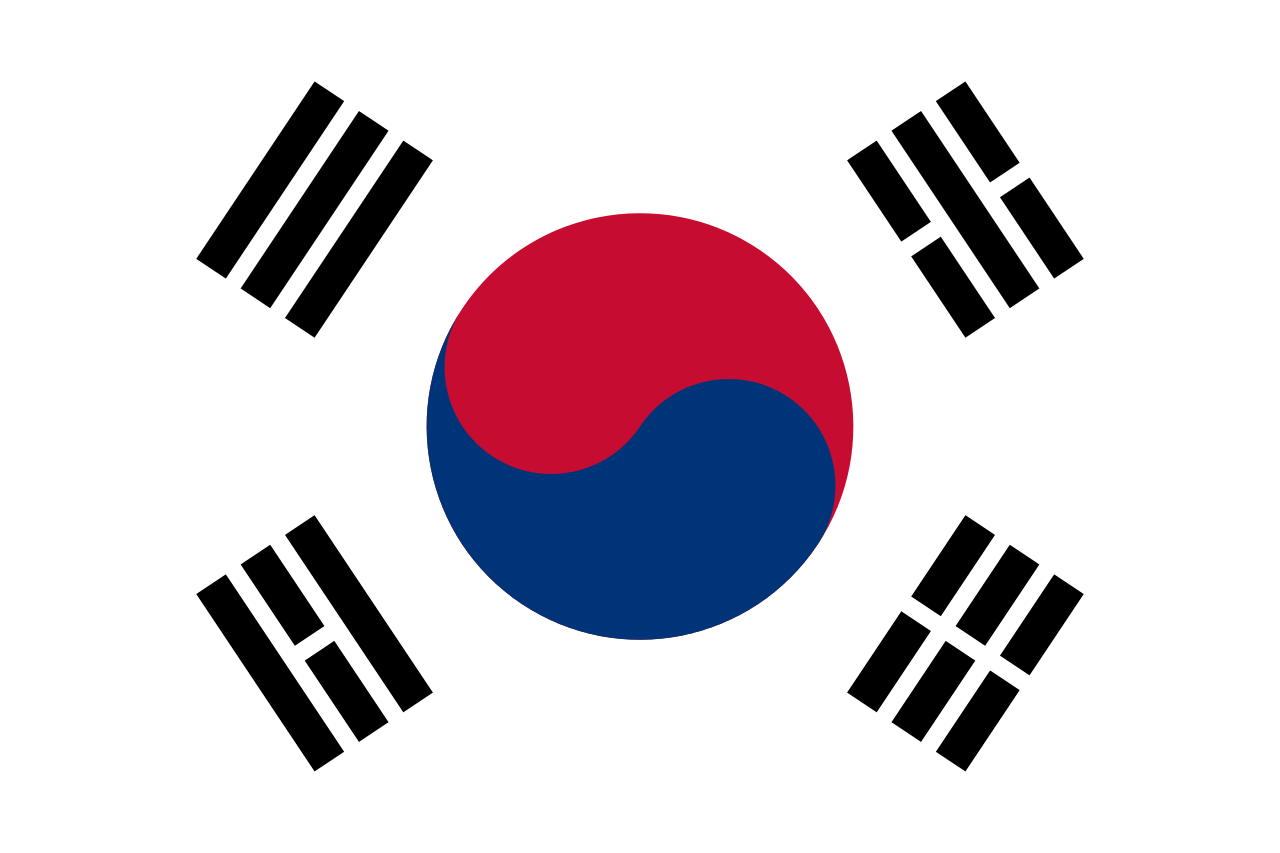 韩国签证